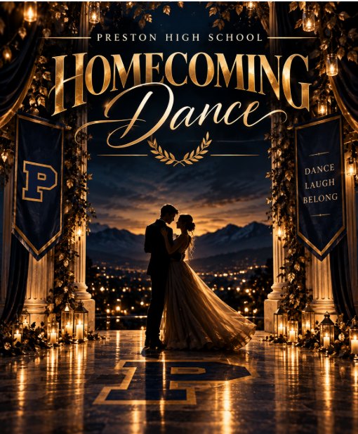 Homecoming Dance