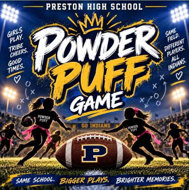 PowderPUFF