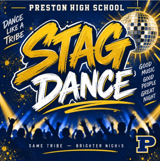 Stag Dance image