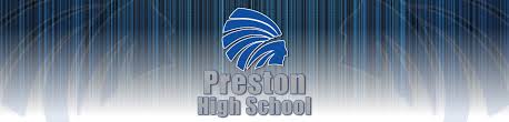 Preston High School